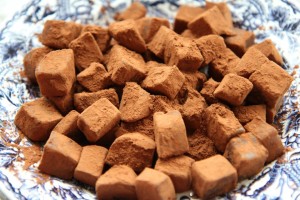 bananenfudge