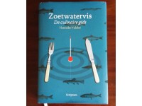 Zoetwatervissie