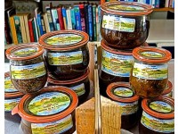 lamproie a la bordelaise