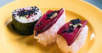 39 sushi biefstukzwam