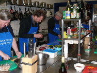 aan de kook 2